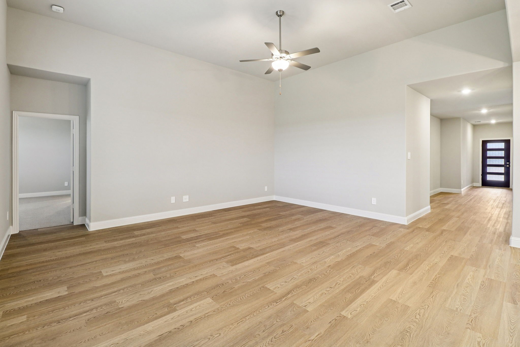4022 Granbury Drive Farmersville TX 75442