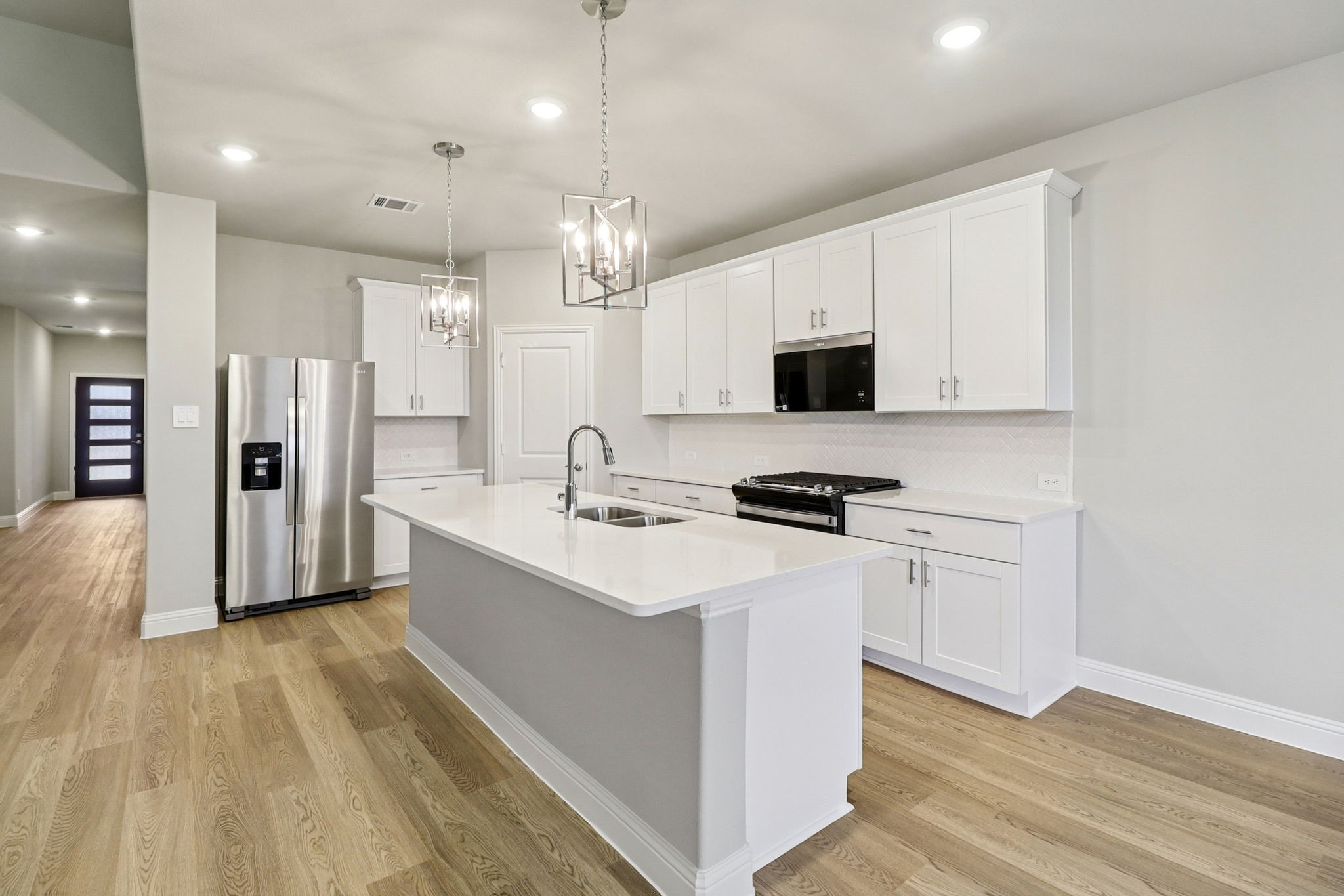 4022 Granbury Drive Farmersville TX 75442