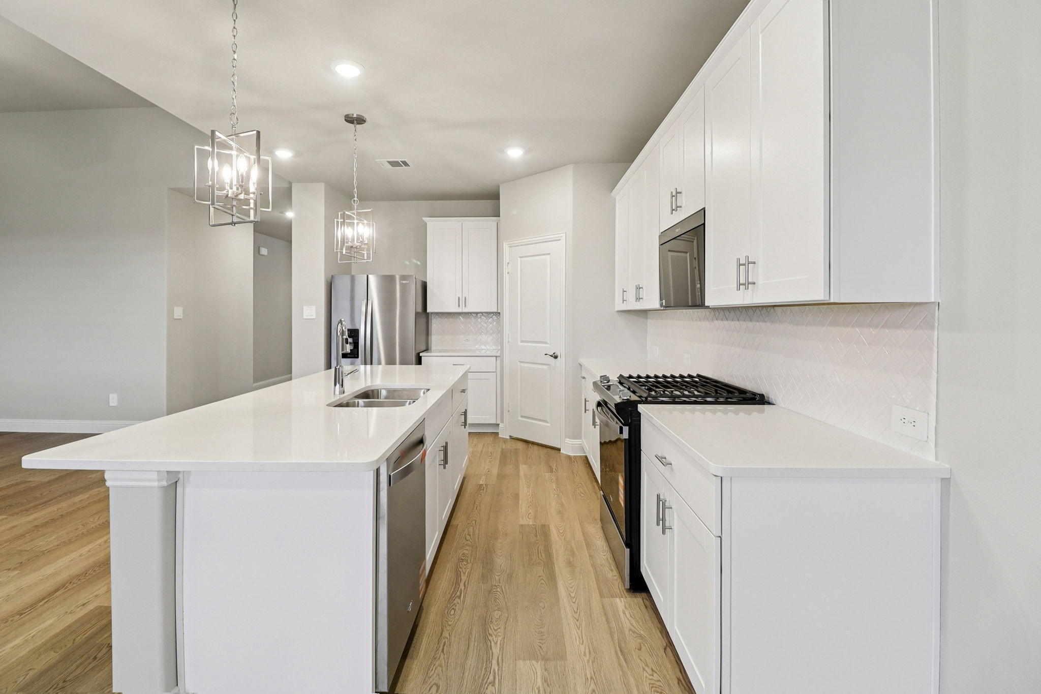4022 Granbury Drive Farmersville TX 75442