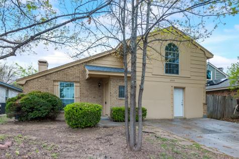 6920 Laurelhill Court N Fort Worth TX 76133