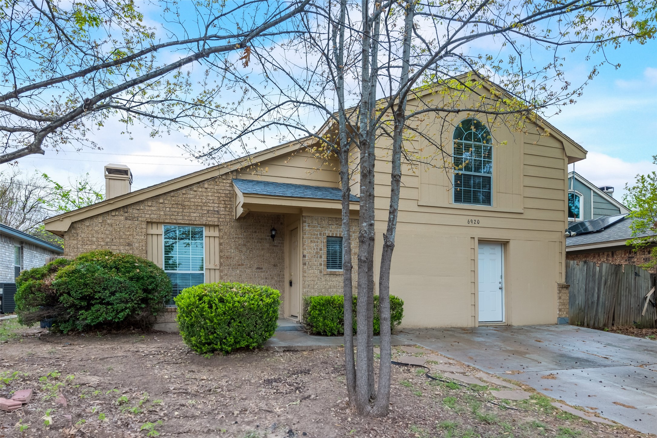 6920 Laurelhill Court N Fort Worth TX 76133