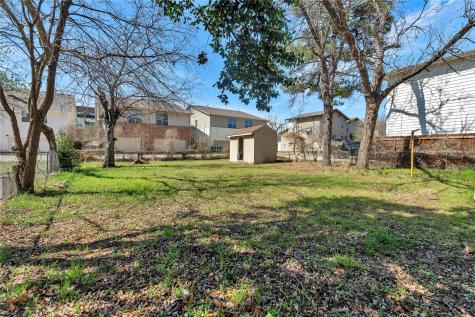 204 Sunset Lane Fort Worth TX 76114