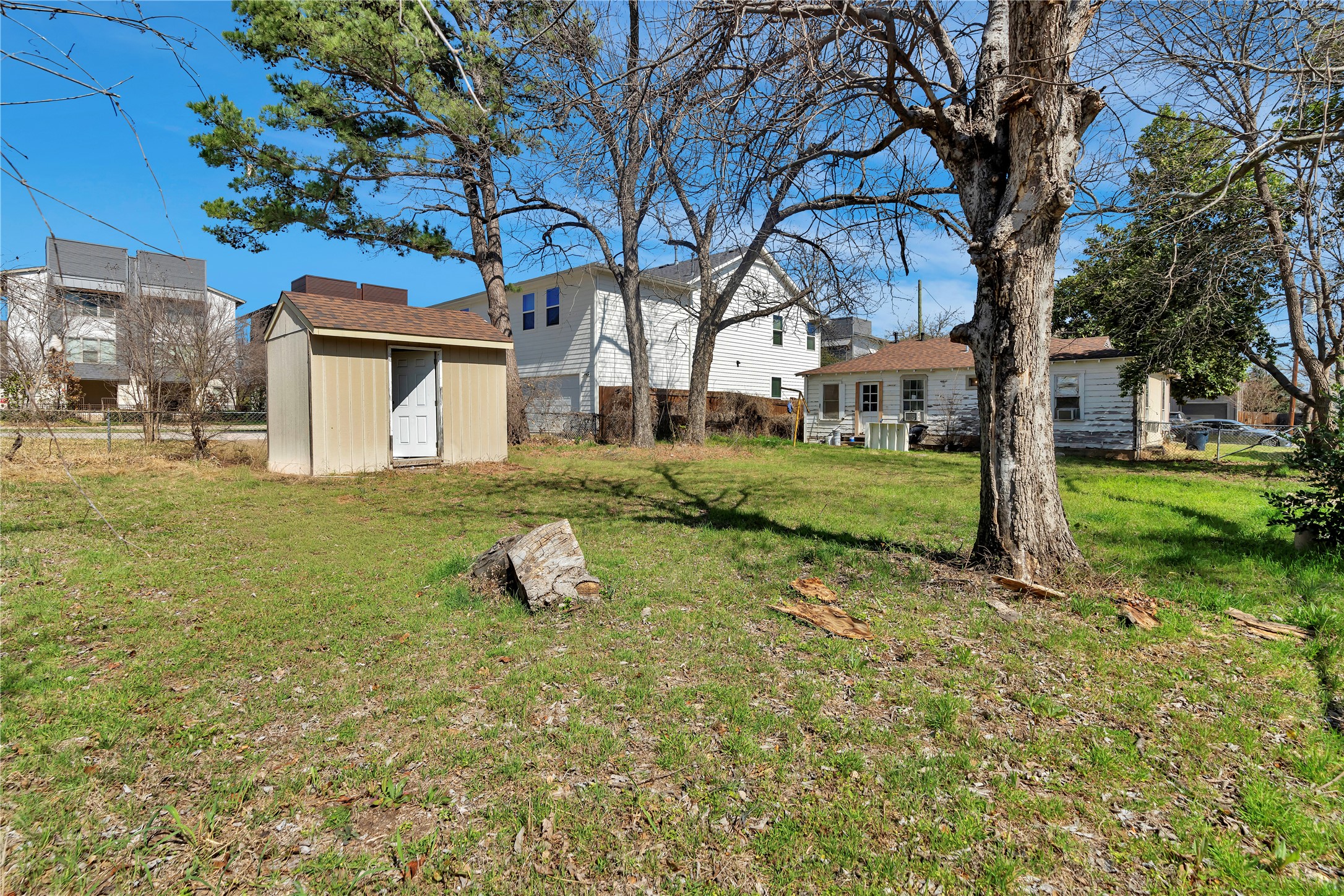 204 Sunset Lane Fort Worth TX 76114