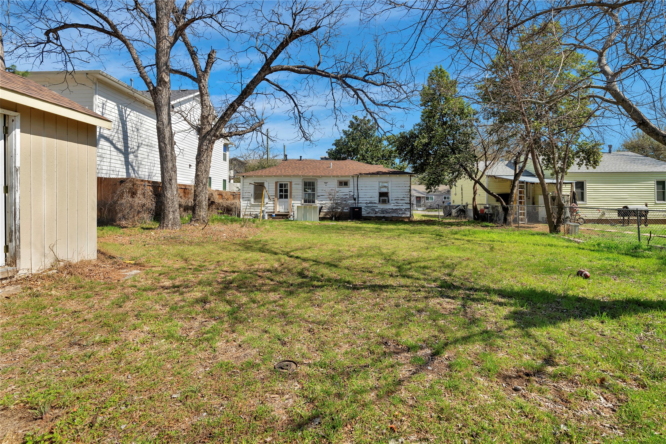 204 Sunset Lane Fort Worth TX 76114