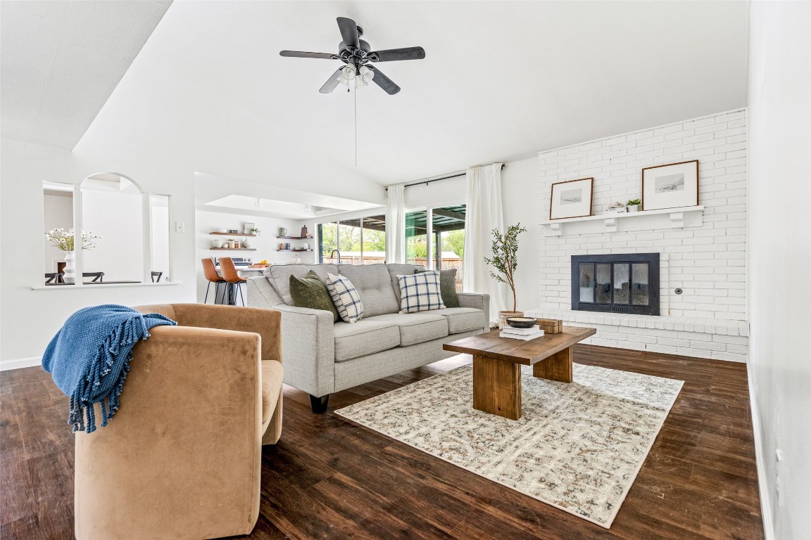 1905 Overglen Drive Plano TX 75074