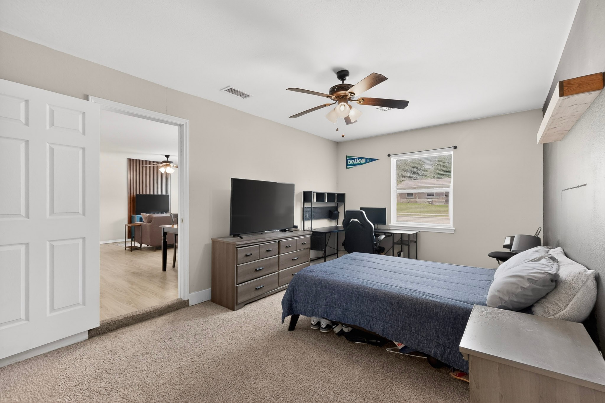 4404 Motley Drive Mesquite TX 75150