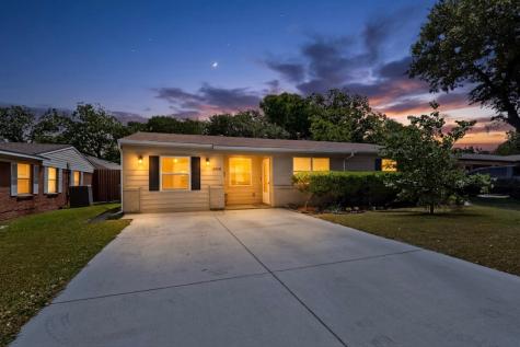 4404 Motley Drive Mesquite TX 75150