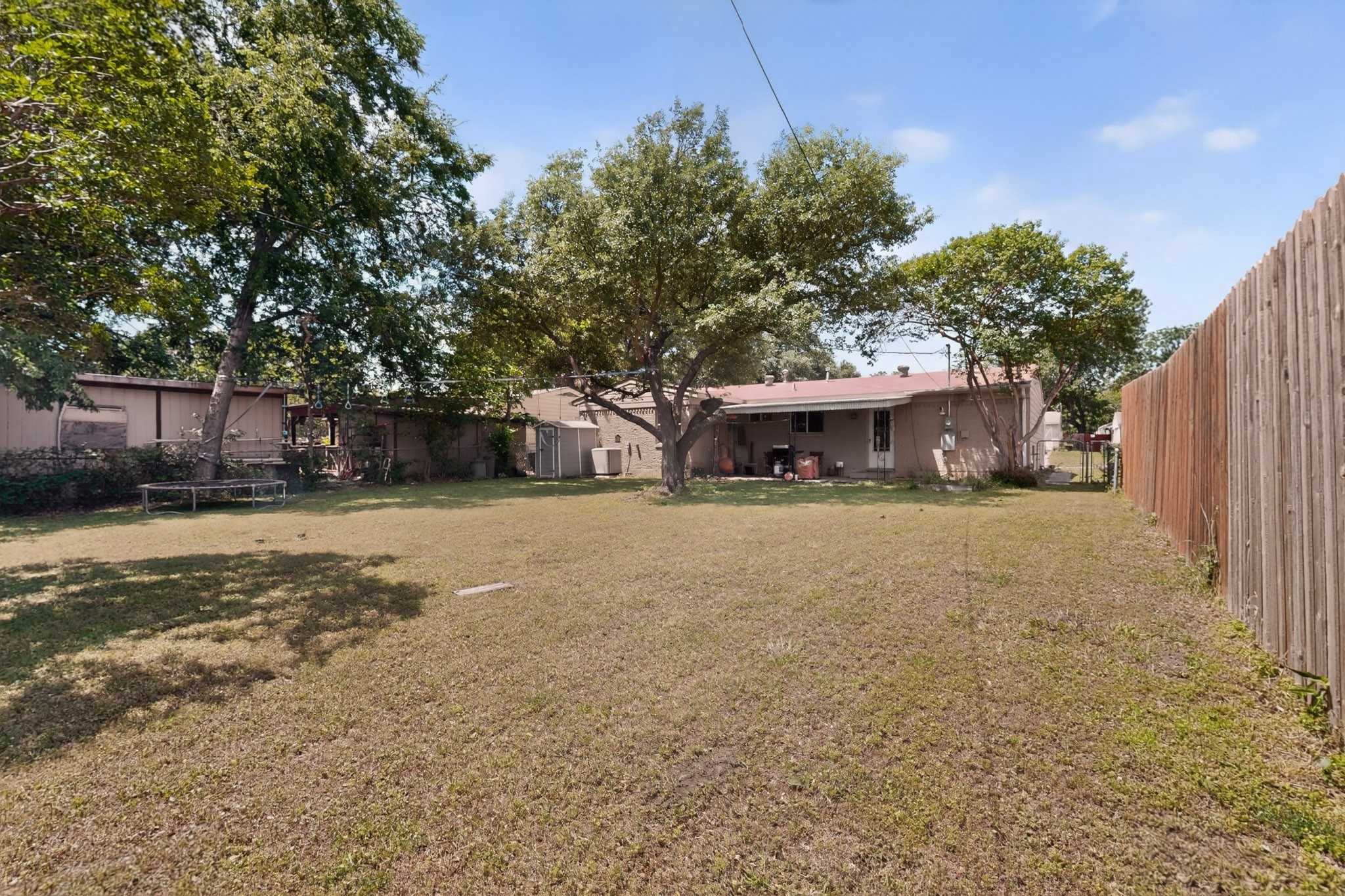 4404 Motley Drive Mesquite TX 75150