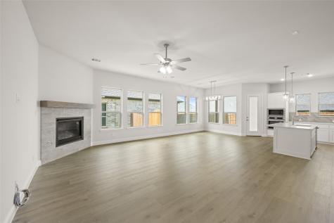 417 Daybreak Drive Waxahachie TX 75167