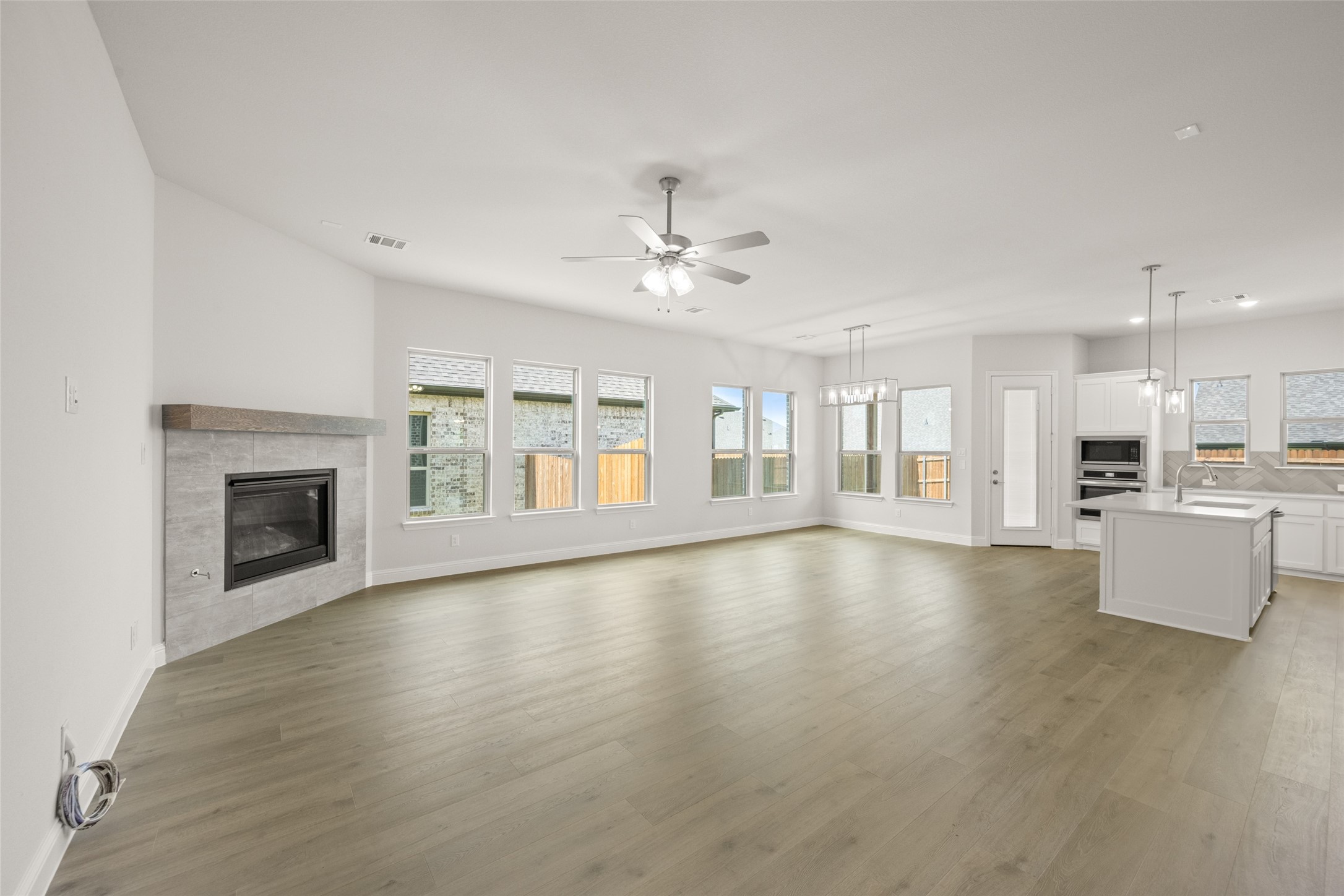 417 Daybreak Drive Waxahachie TX 75167