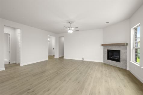 417 Daybreak Drive Waxahachie TX 75167