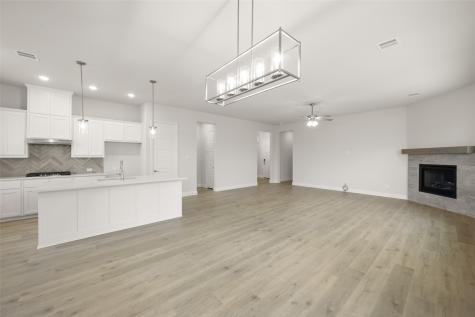 417 Daybreak Drive Waxahachie TX 75167
