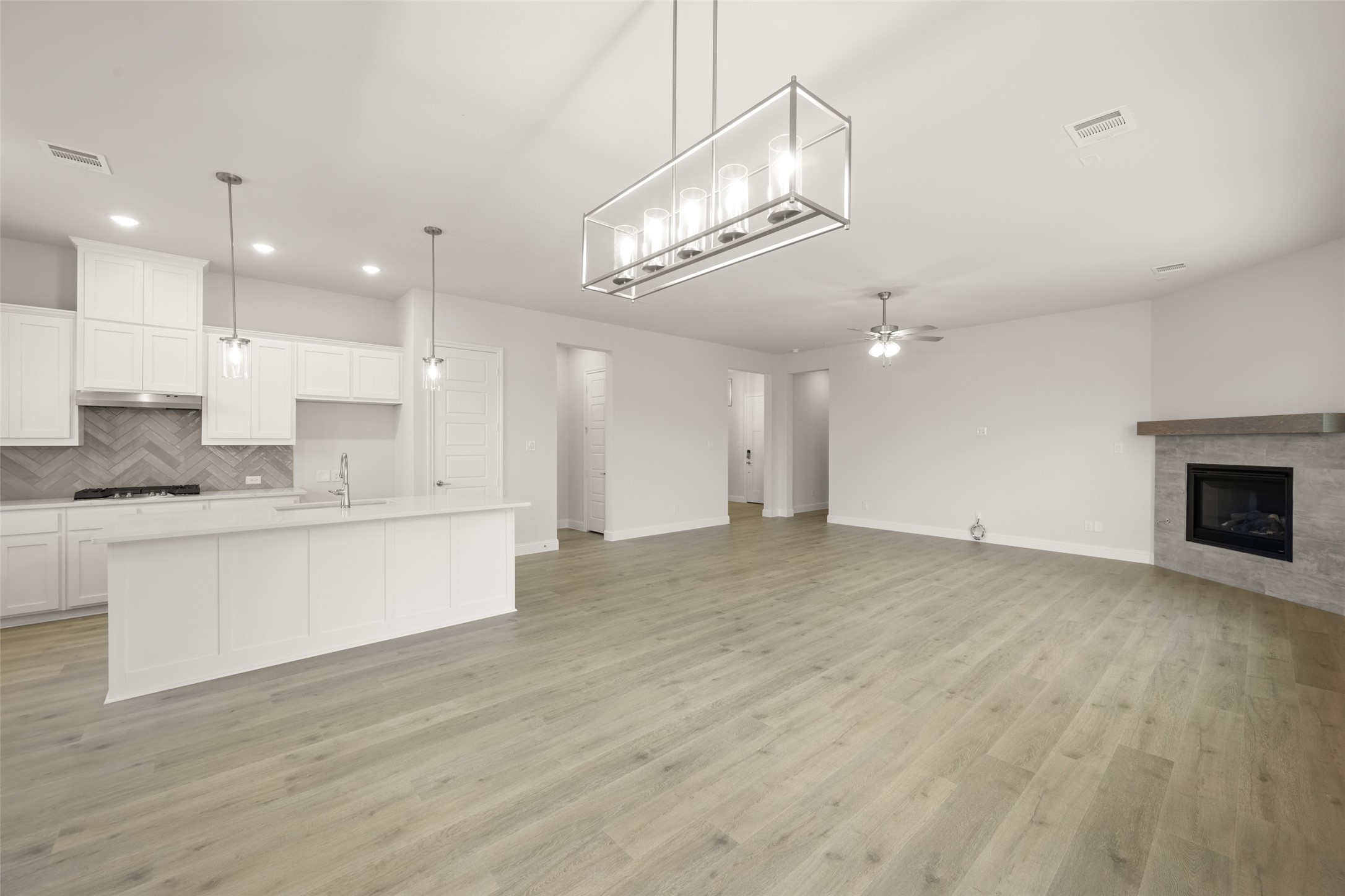 417 Daybreak Drive Waxahachie TX 75167