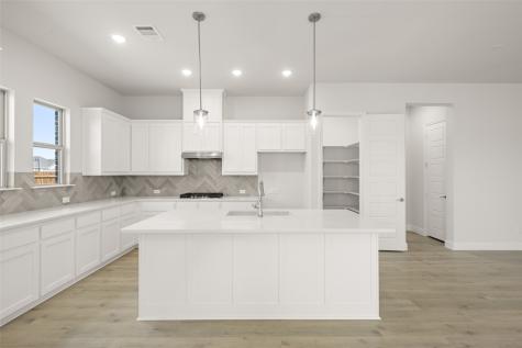 417 Daybreak Drive Waxahachie TX 75167