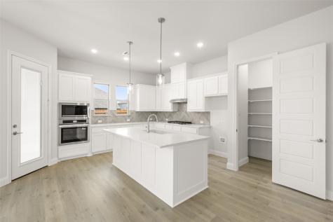 417 Daybreak Drive Waxahachie TX 75167