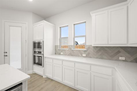 417 Daybreak Drive Waxahachie TX 75167