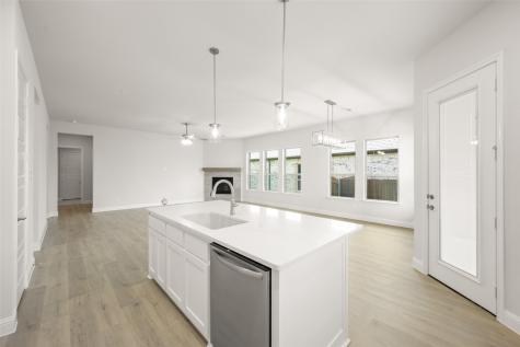 417 Daybreak Drive Waxahachie TX 75167
