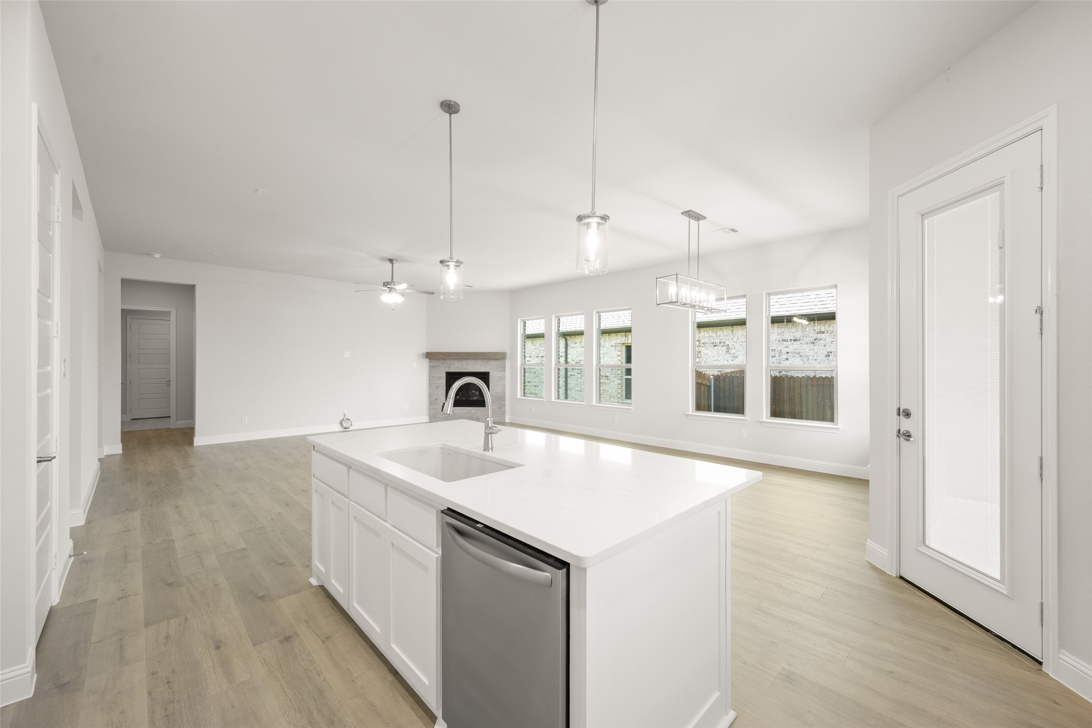 417 Daybreak Drive Waxahachie TX 75167