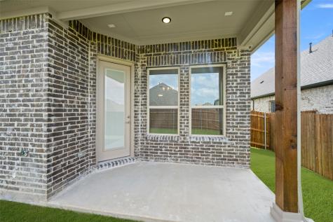 417 Daybreak Drive Waxahachie TX 75167