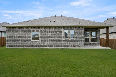 417 Daybreak Drive Waxahachie TX 75167
