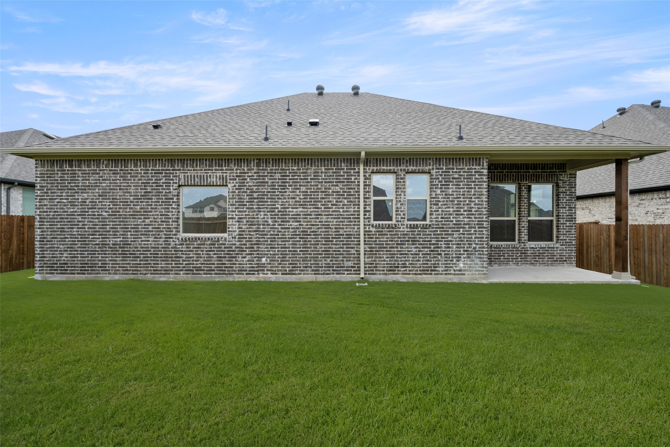417 Daybreak Drive Waxahachie TX 75167