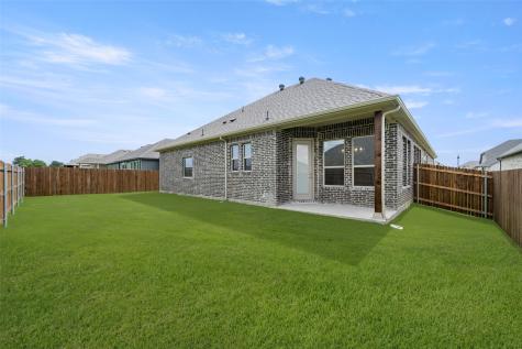 417 Daybreak Drive Waxahachie TX 75167