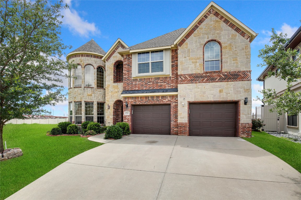 4714 Alcazar Court Irving TX 75062