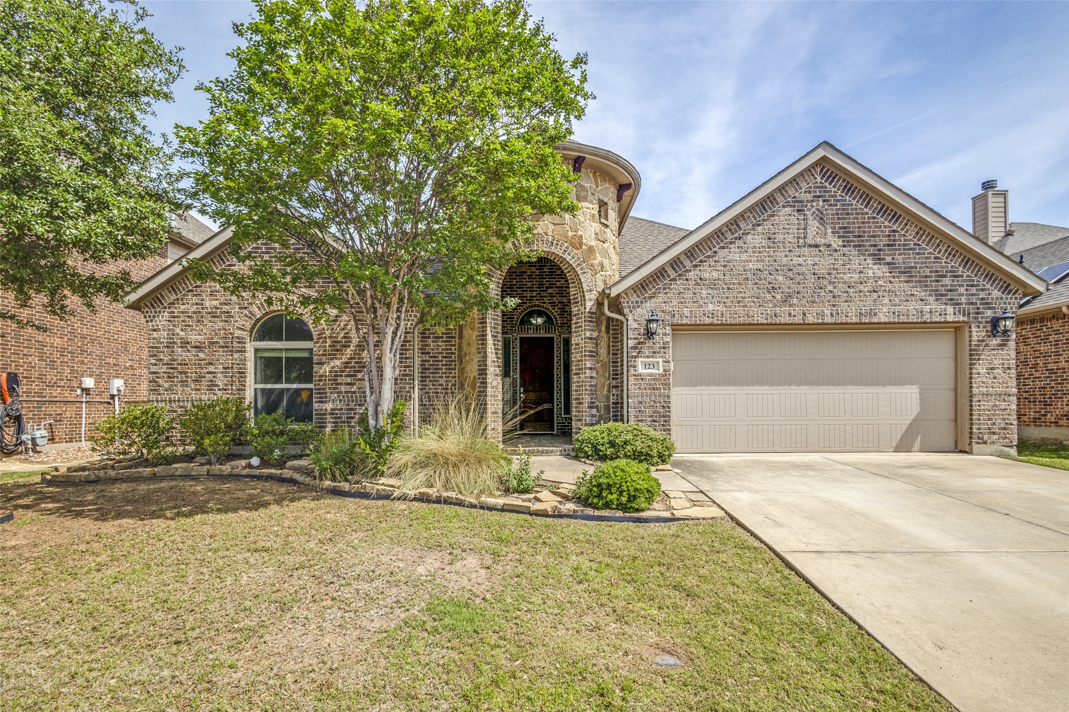 123 Derby Lane Hickory Creek TX 75065