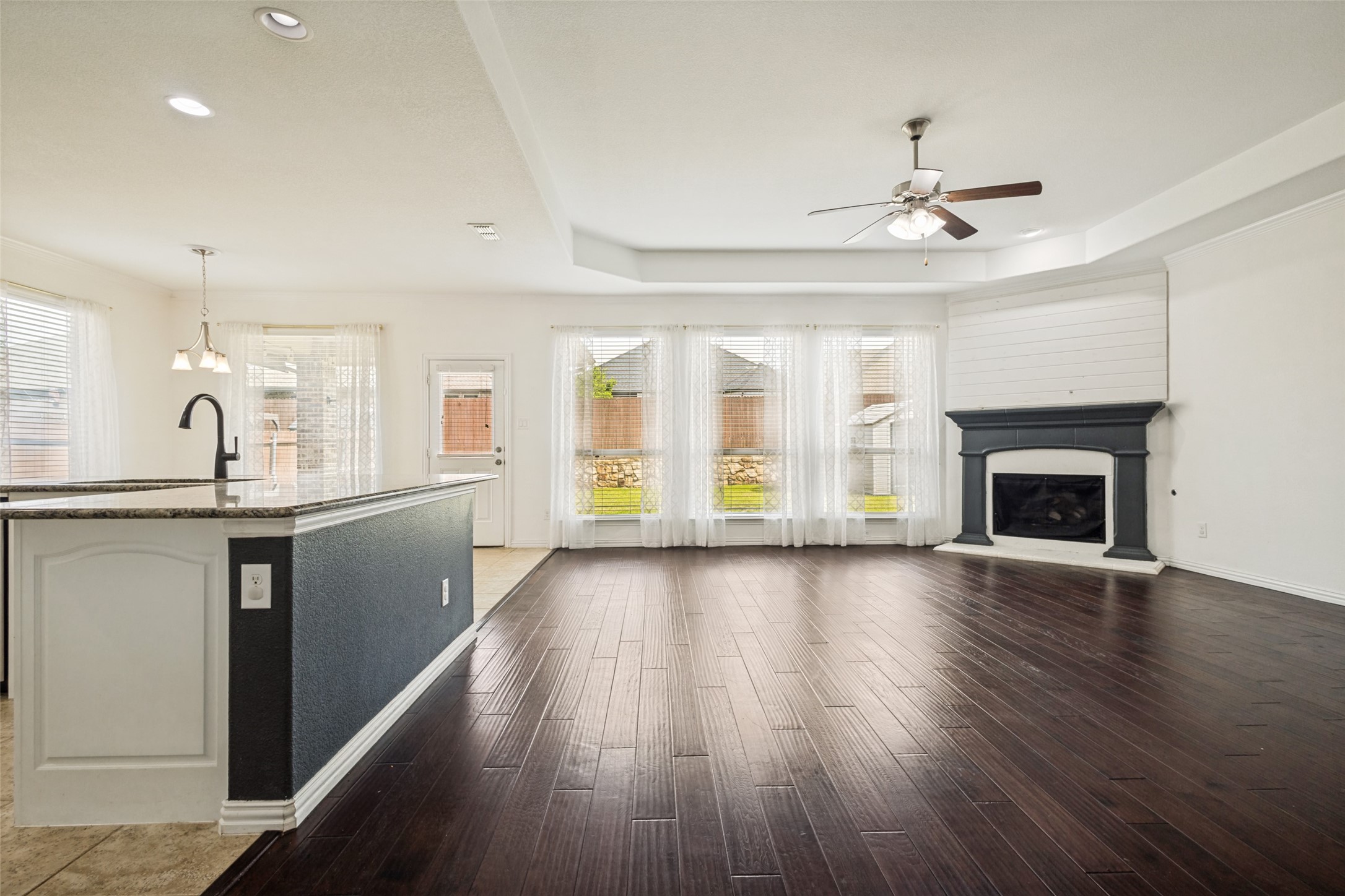 123 Derby Lane Hickory Creek TX 75065
