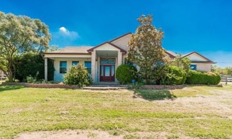 3945 Chisholm Trail Crowley TX 76036