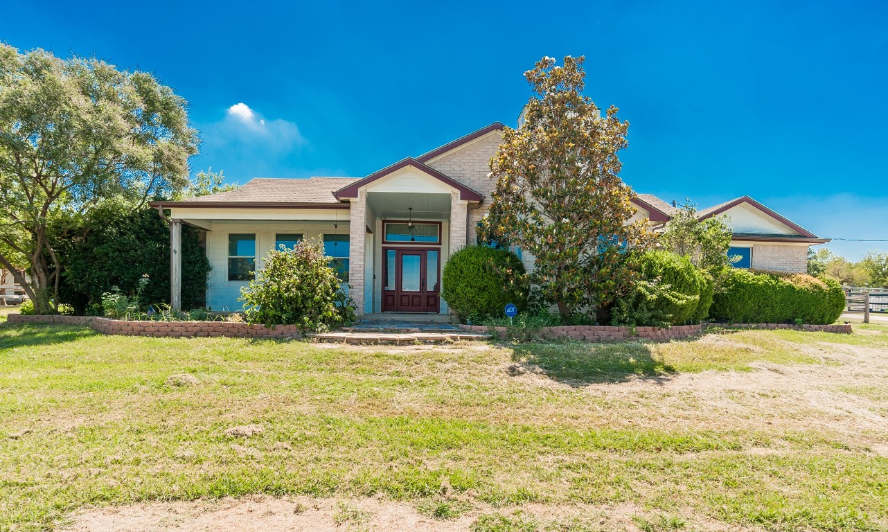 3945 Chisholm Trail Crowley TX 76036