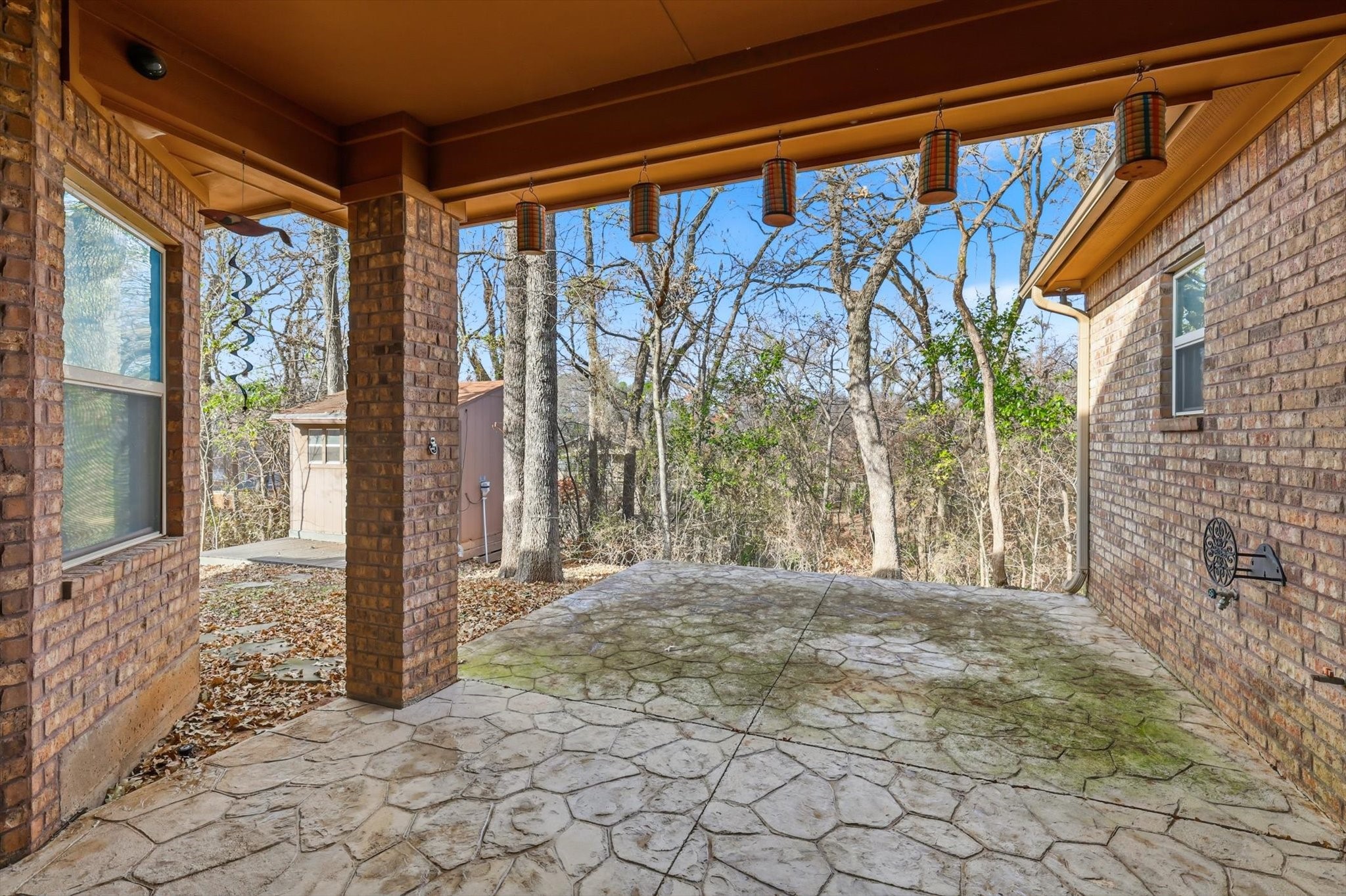 204 Trailwood Drive Euless TX 76039
