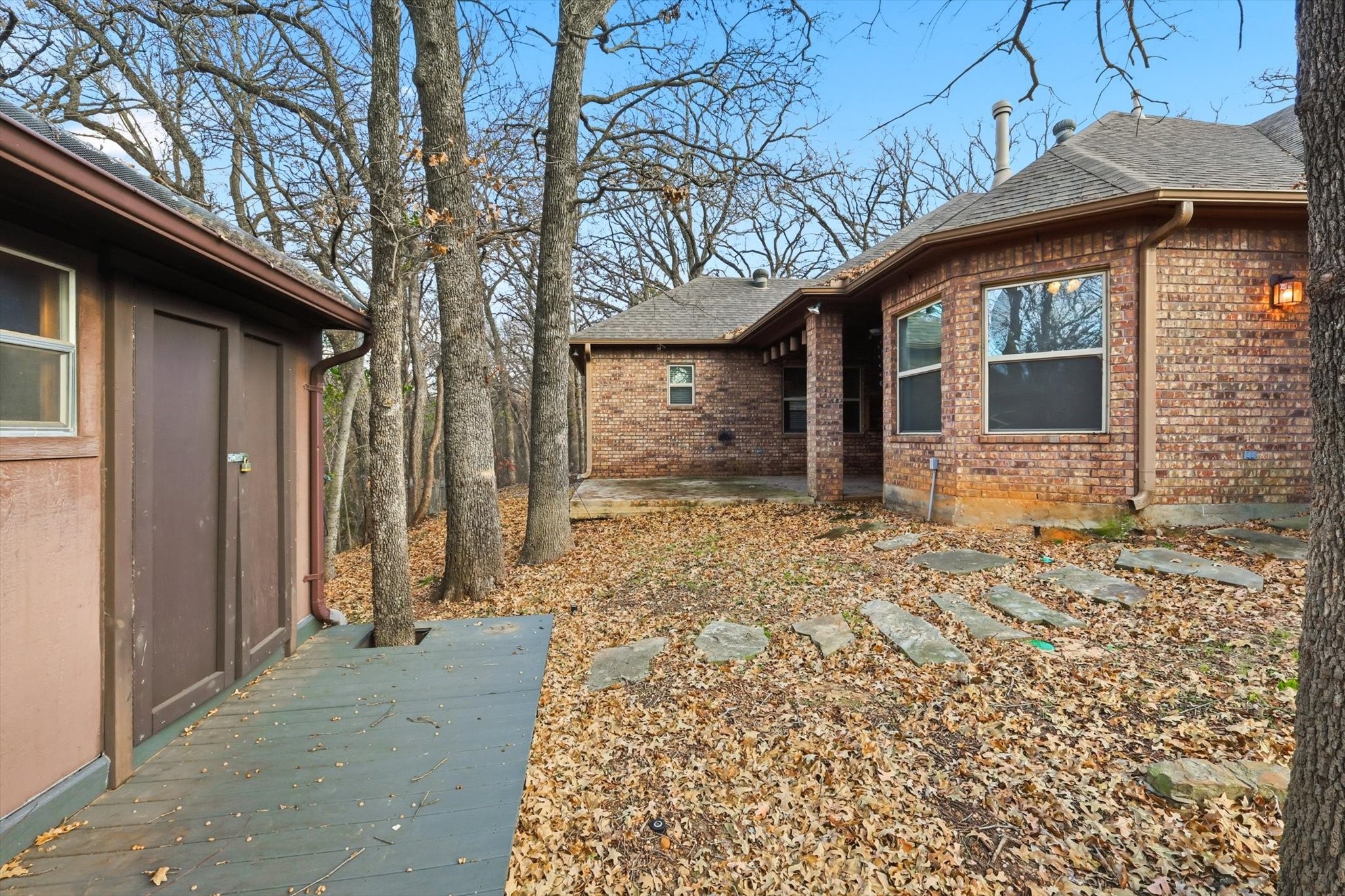 204 Trailwood Drive Euless TX 76039