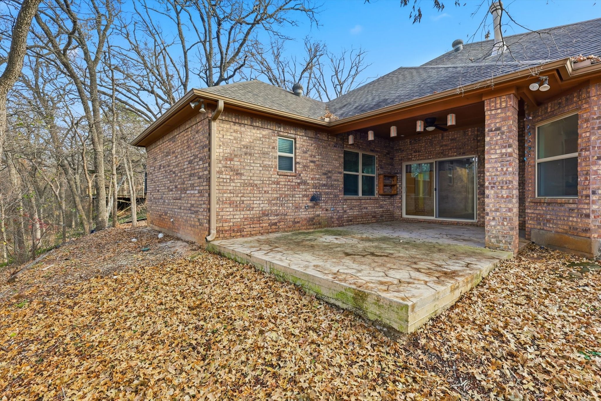 204 Trailwood Drive Euless TX 76039