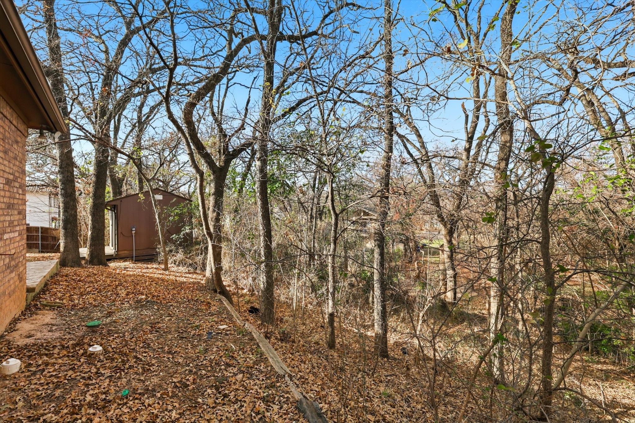 204 Trailwood Drive Euless TX 76039