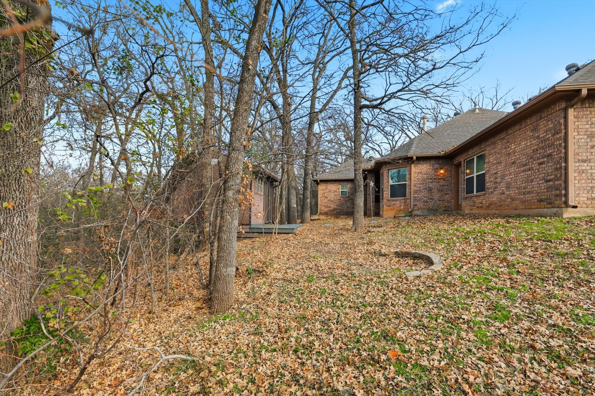 204 Trailwood Drive Euless TX 76039