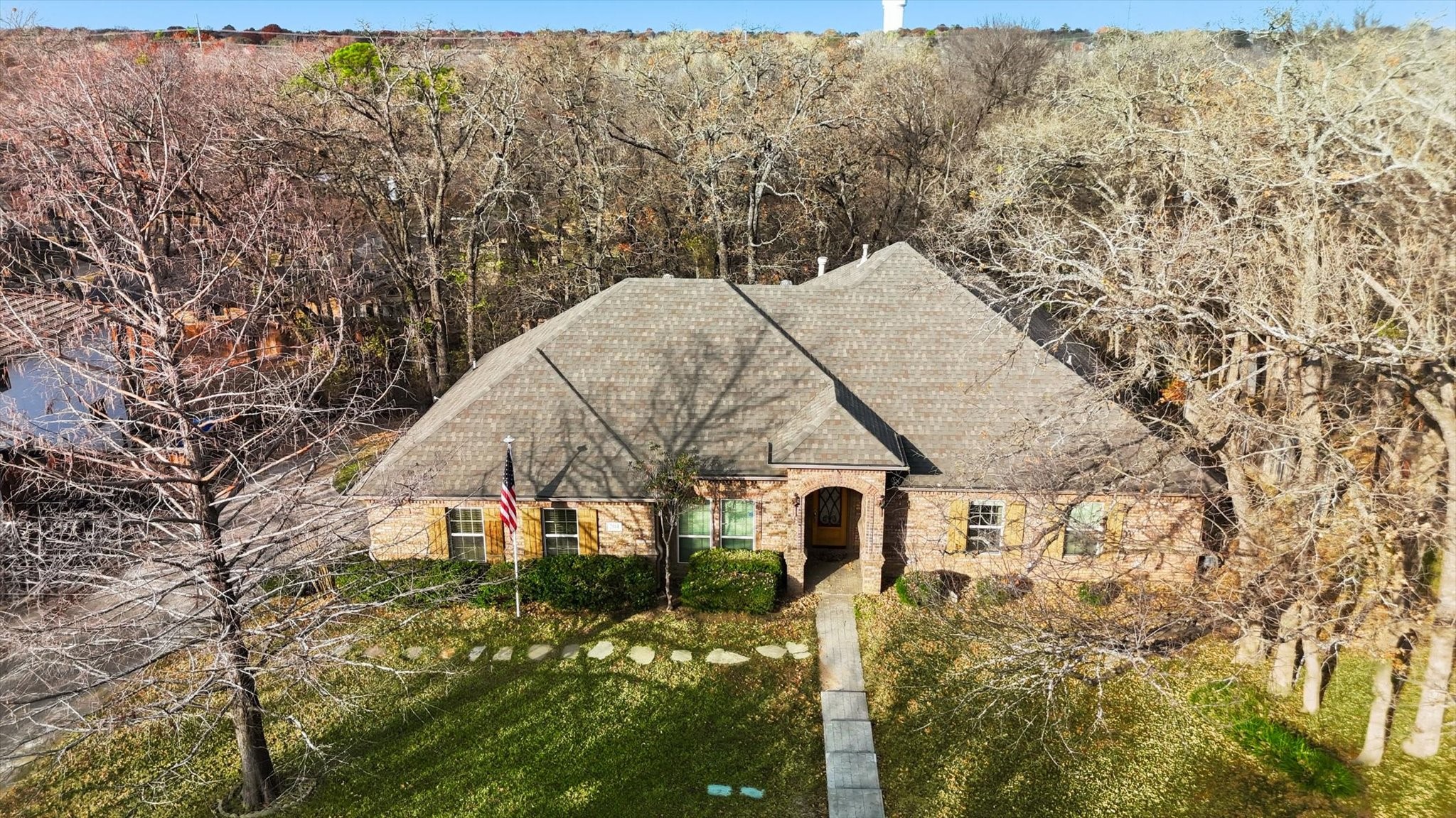 204 Trailwood Drive Euless TX 76039