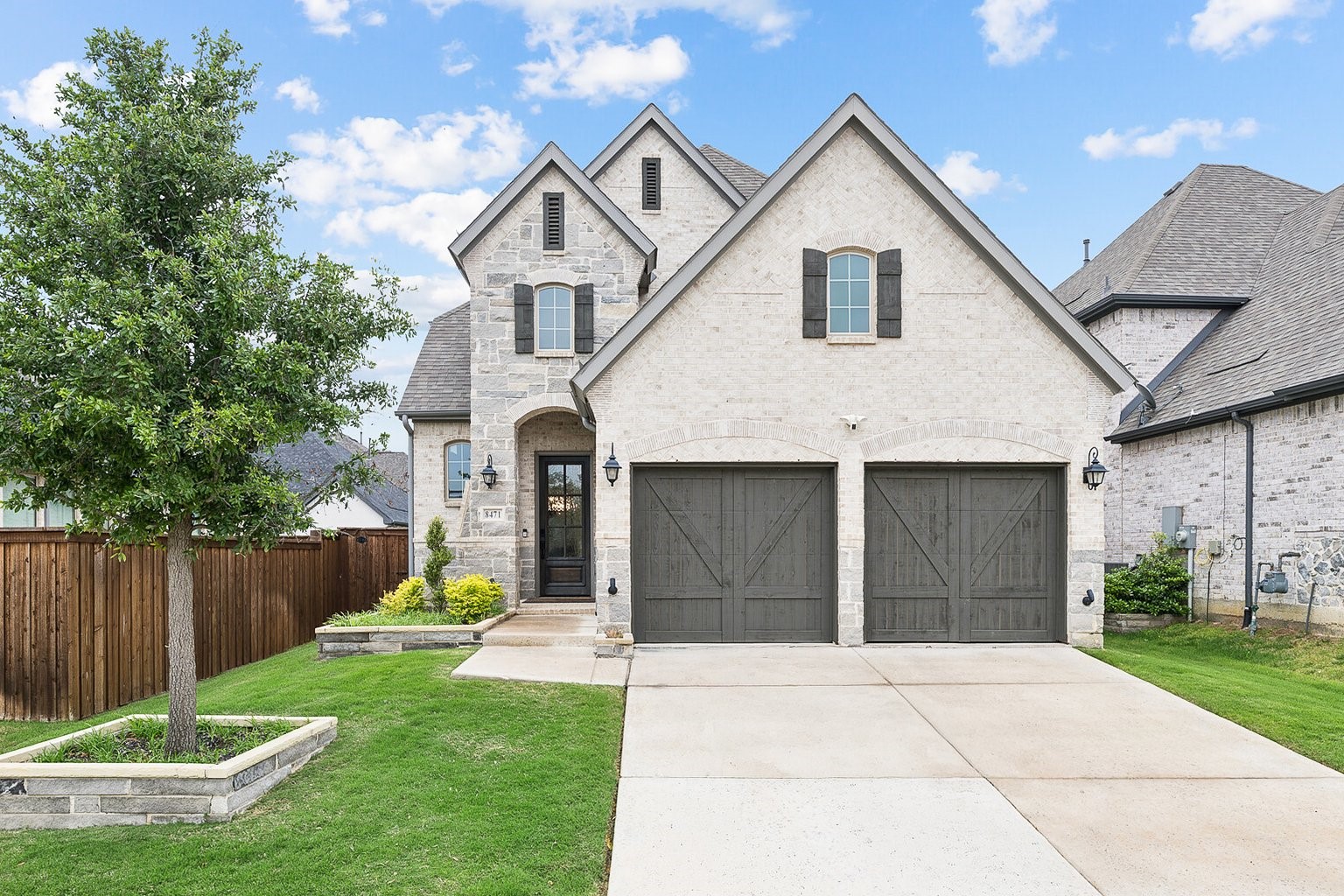 8471 Colburn The Colony TX 75056