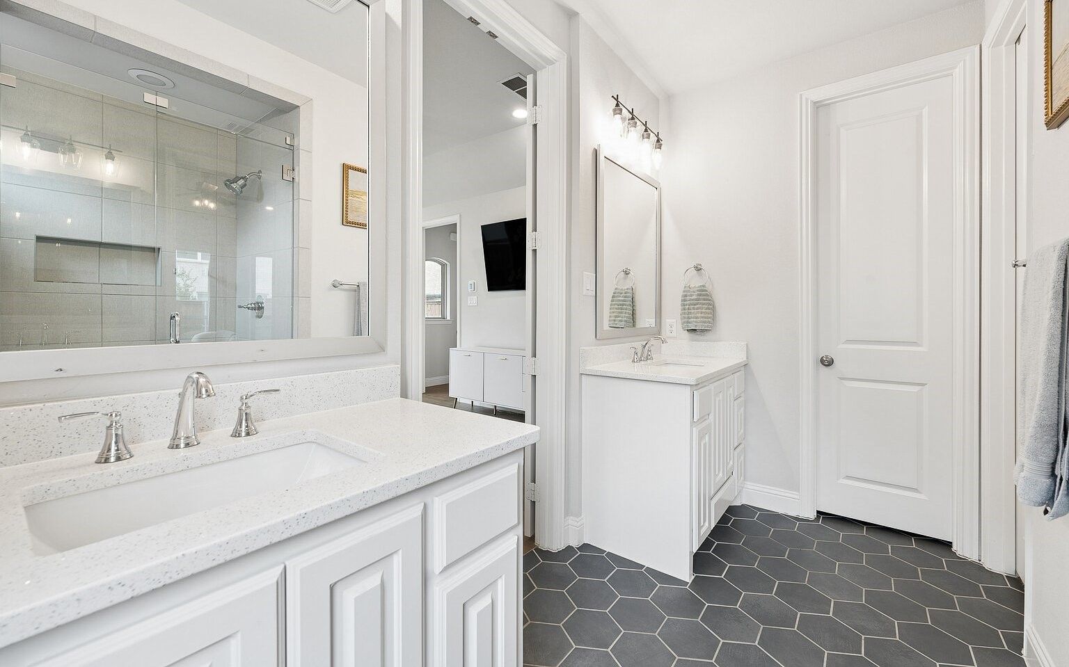 8471 Colburn The Colony TX 75056