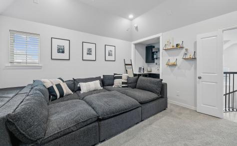 8471 Colburn The Colony TX 75056