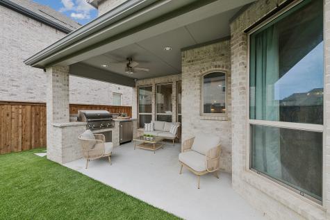 8471 Colburn The Colony TX 75056