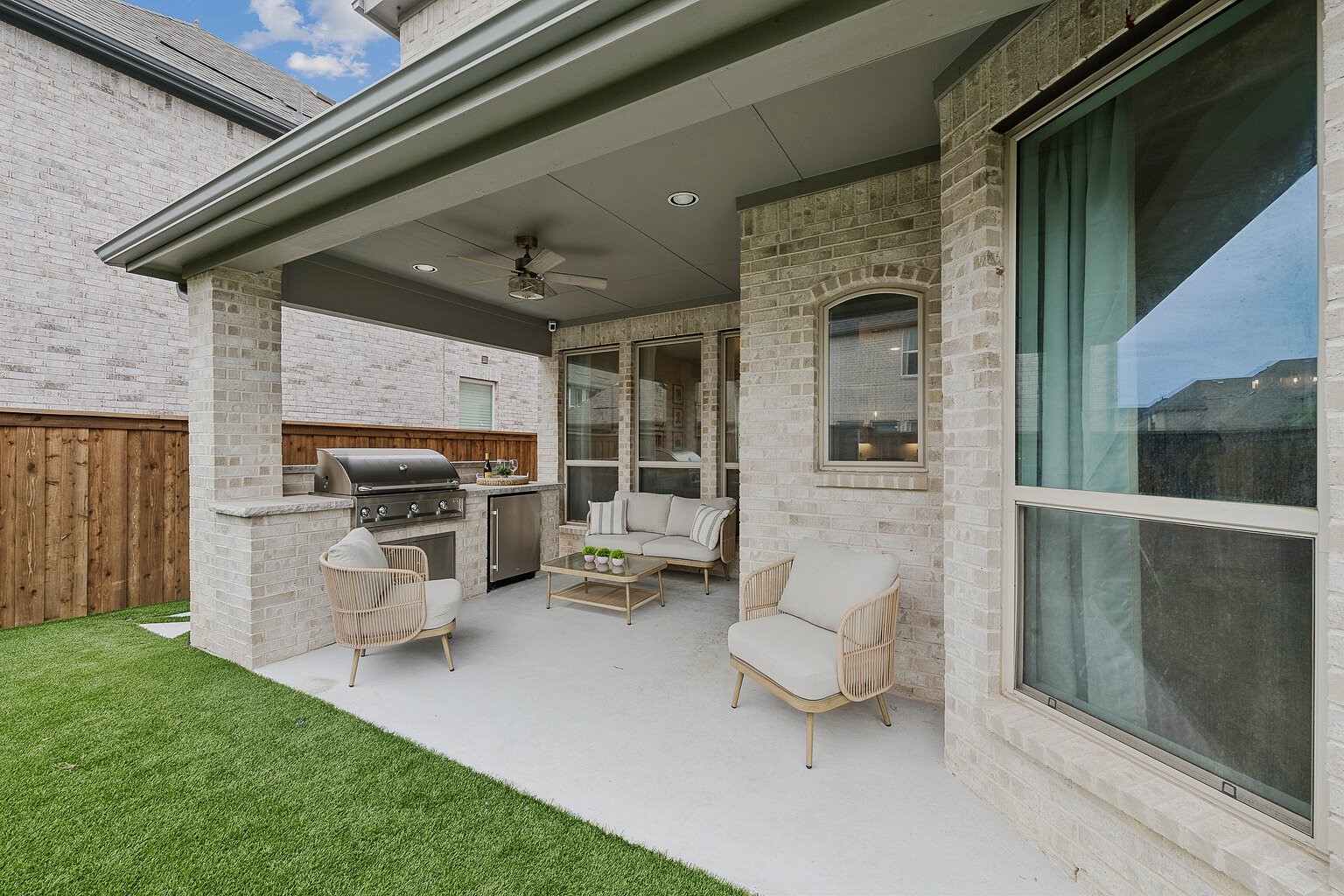8471 Colburn The Colony TX 75056