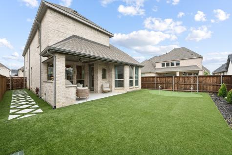 8471 Colburn The Colony TX 75056