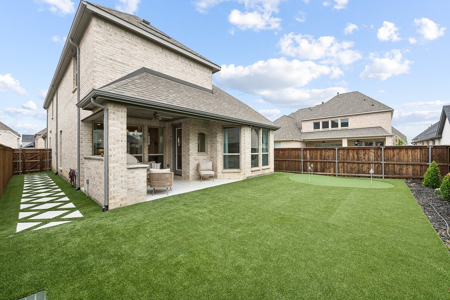 8471 Colburn The Colony TX 75056