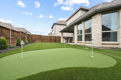 8471 Colburn The Colony TX 75056