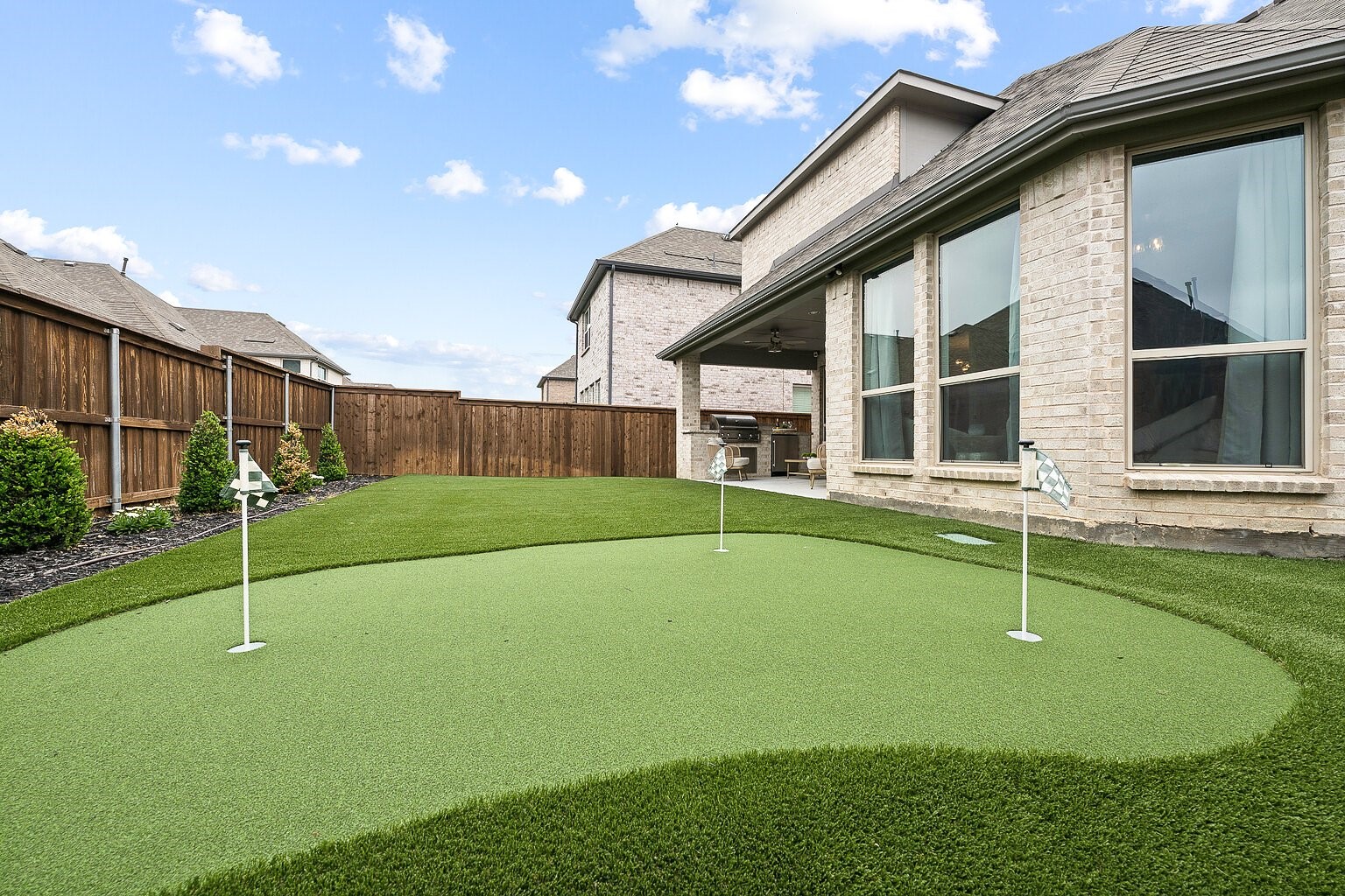 8471 Colburn The Colony TX 75056