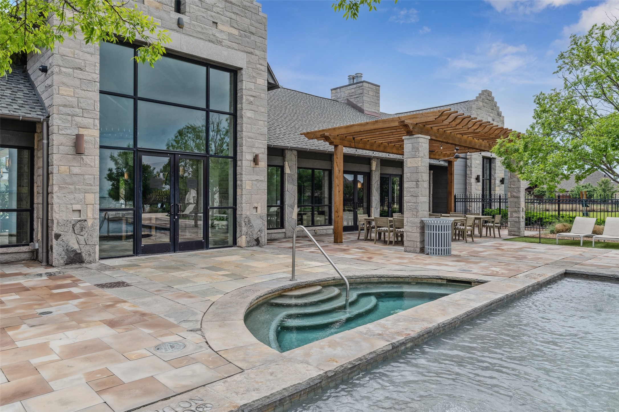 8471 Colburn The Colony TX 75056