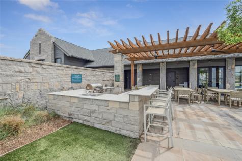 8471 Colburn The Colony TX 75056