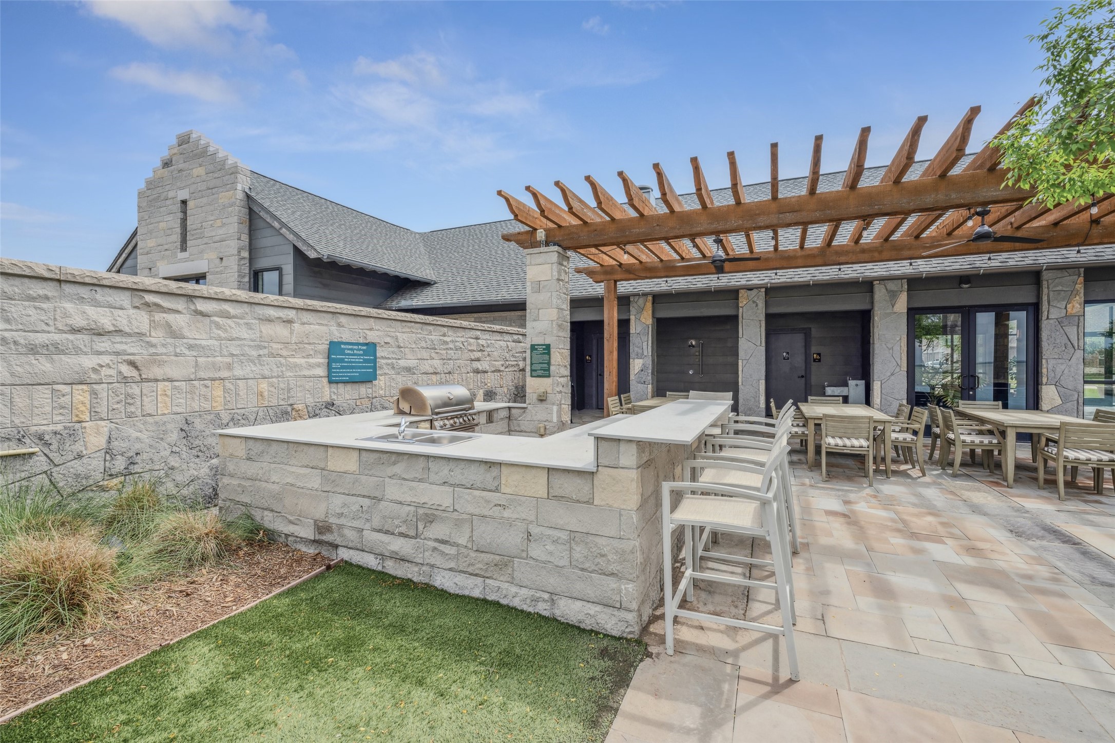 8471 Colburn The Colony TX 75056