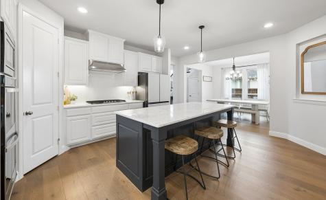 8471 Colburn The Colony TX 75056